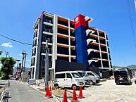福岡県北九州市小倉南区徳力1丁目20-27：物件画像／有限会社アイユーホーム　本店