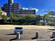 ☆徳力さくら公園（260m）
