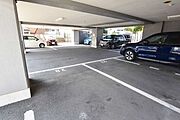 ★駐車場★