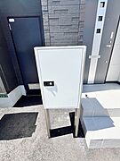 ★宅配BOX★