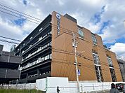 ☆西日本看護医療大学（830m）