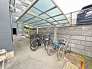 ★駐輪場★