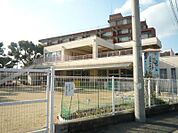 ☆上富野保育所（1160m）