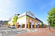 ☆Sunnyside MALL KOKURA（サニーサイドモール小倉）（1660m）