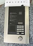 ★モニター付きオートロック★