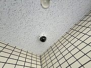★防犯カメラ★