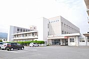 ☆慈恵曽根病院（1580m）
