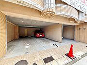 ★敷地内駐車場★