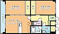 フィオレンティーナ10階6.4万円