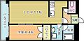 Zen's清水4階5.7万円