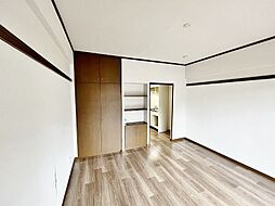 サルヴァトーレ東小倉 ワンルームの写真