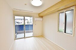 ザ・レジデンスD-room守恒 1LDKの写真