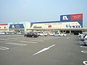 ☆ナフコツーワンスタイル小倉南店（1230m）