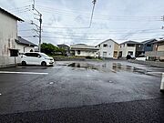 ★駐車場★