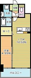 エストラーダ小倉 7階/704