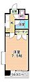 ニューサンリバー6番館5階3.0万円
