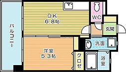 Felt127(フェルト127) 14階/1403