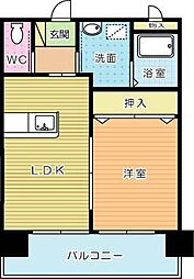 LEAD真鶴（リード真鶴）（高齢者向け優良賃貸住宅） 4階