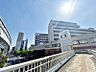 周辺：☆北九州市立医療センター（360m）