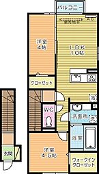 HN’s D-room in 楡 2階