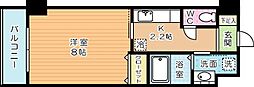 サンシャイン妙見表参道 3階/304