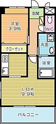 Marusan&SunriseIII 2階/206