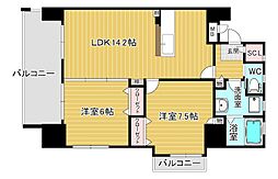 フェルト127 6階
