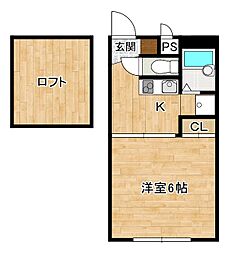 グランドチルドレン 2階