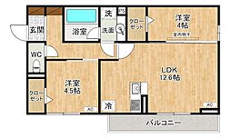 M・K・K高峰町 3階