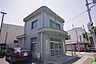 周辺：☆小倉北警察署 日明交番（760m）