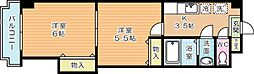 中津口センタービル 10階