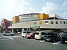 周辺：☆サンリブシティ小倉店（1870m）