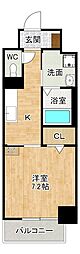 the STAGE 中津口 10階