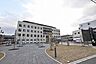 周辺：☆小倉きふね病院（760m）