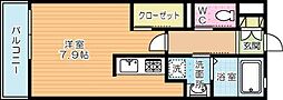 EL CEREZO(エルセレッソ) 5階