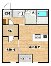 シュライン上吉田レジデンス 1階