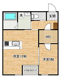 シュライン上吉田レジデンス 3階