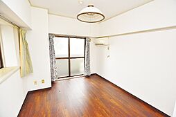 朝日プラザ小倉南 1Kの写真