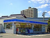 ☆ローソン 小倉富士見二丁目店（240m）