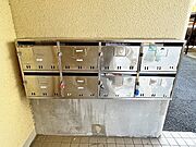 ★メールボックス★