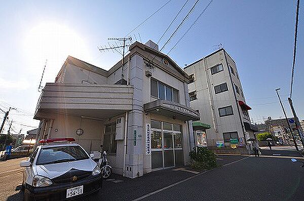 ヴィンテージ南小倉 203｜福岡県北九州市小倉北区竪林町(賃貸マンション1DK・2階・35.19㎡)の写真 その24