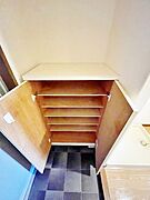 ★シューズBOX★