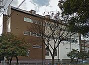 ☆九州医療スポーツ専門学校片野校舎（780m）
