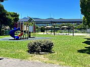 ☆湯川中央公園（570m）