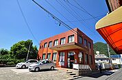 ☆湯川郵便局（410m）
