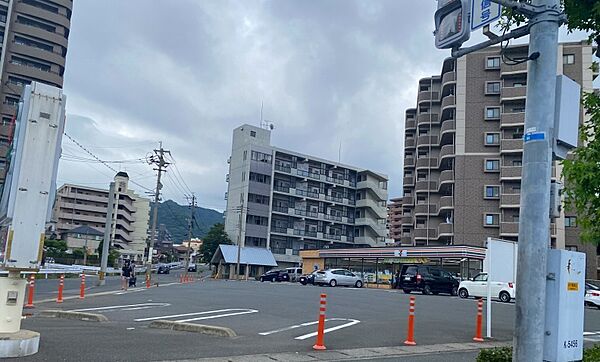 ヴィラウィステリア門司　　　Ｄ棟