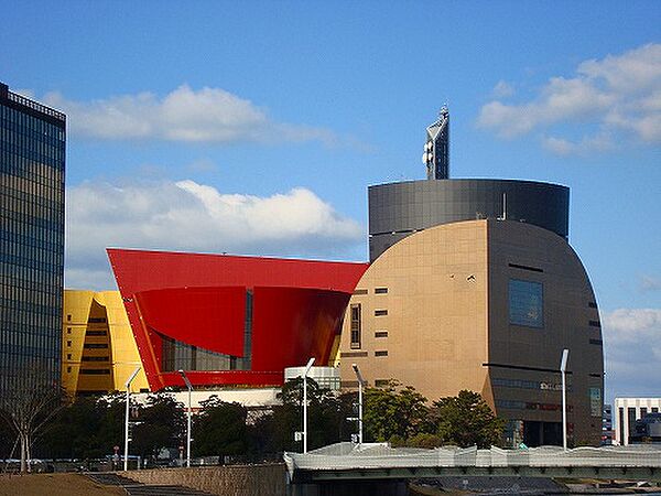 ロイヤルノースナイン 209｜福岡県北九州市小倉北区馬借１丁目(賃貸マンション1R・2階・35.00㎡)の写真 その23