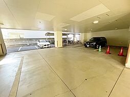 ★駐車場/駐輪場★