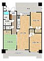 サンライフ木町2階8.5万円