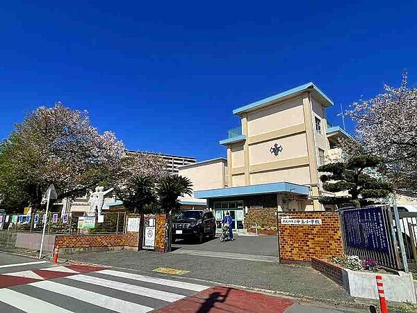 ギャラン吉野町 801｜福岡県北九州市小倉北区吉野町(賃貸マンション2LDK・8階・51.30㎡)の写真 その20